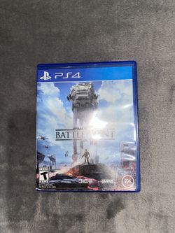 Star Wars Battlefront