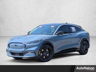 2023 Ford Mustang Mach-E
