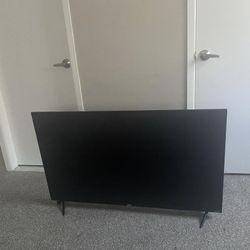 Roku tv  Led 4kv 50 Inch