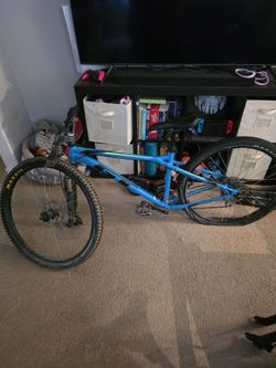 Gt Aggressor Pro Mountain Bike