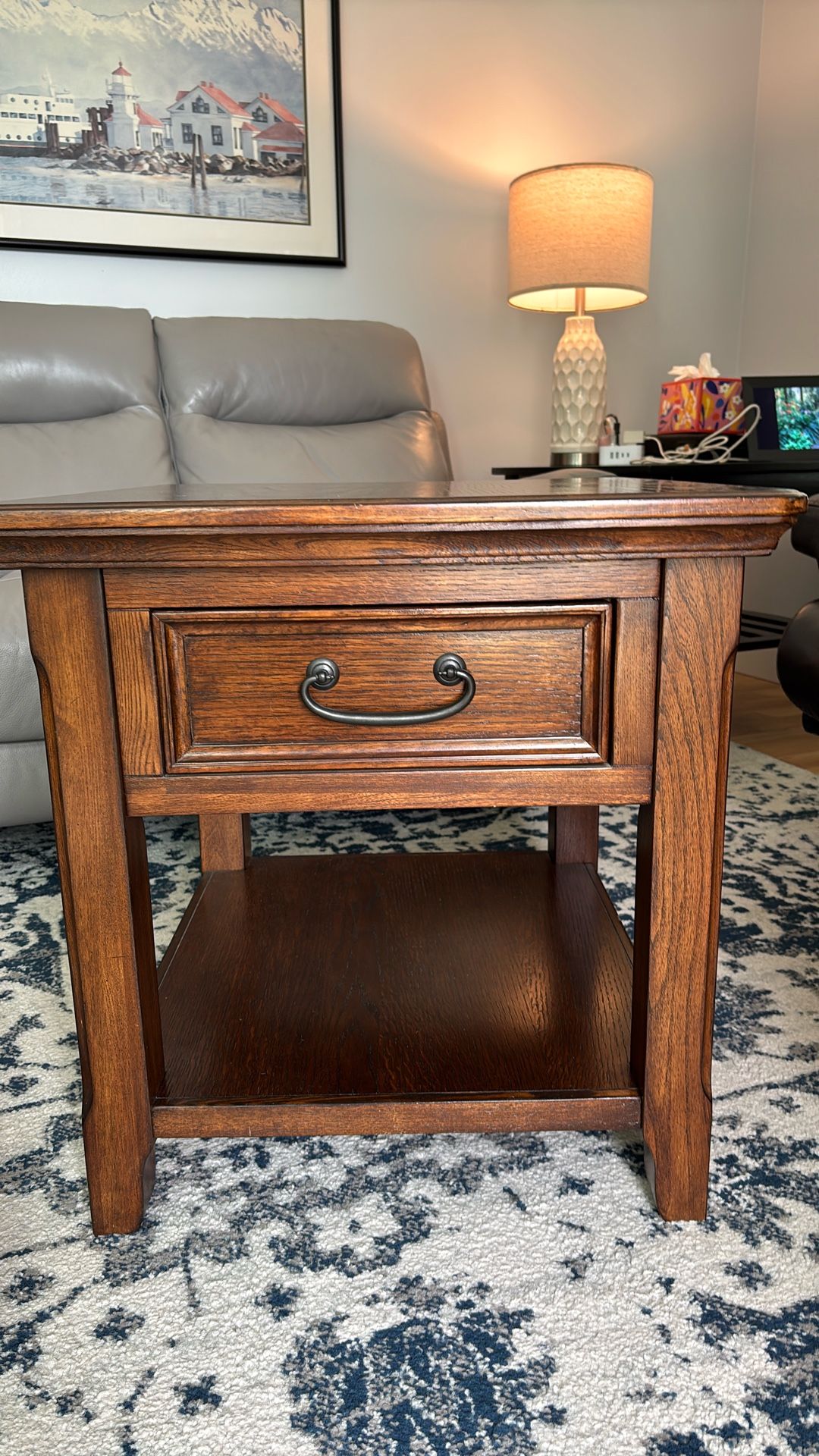 End Table