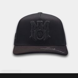 AMR CRISTAL BLACK