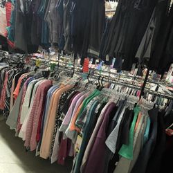 Asset Sale/ Store Sale All Inventory And Fixtures