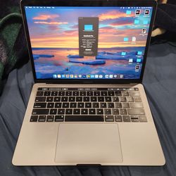 Macbook Pro 13' 2019