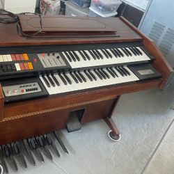 Piano For Sale