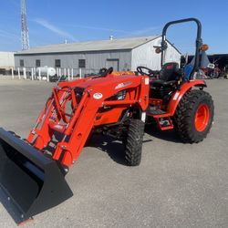Kioti CK2620HST