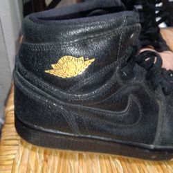 Size 8 Women Air Jordans