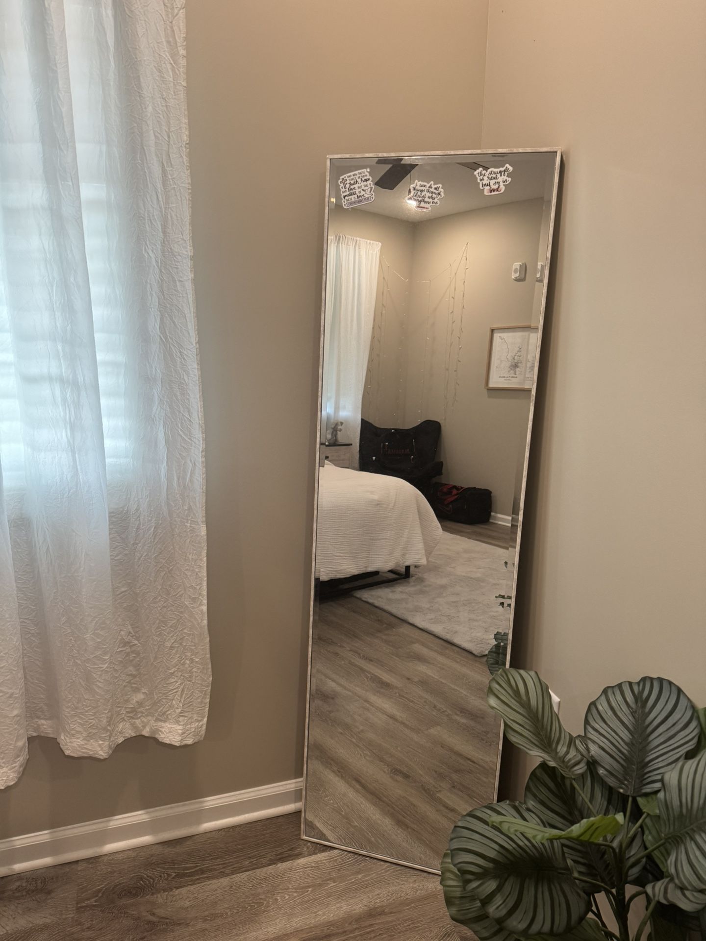 Full Length Mirror 