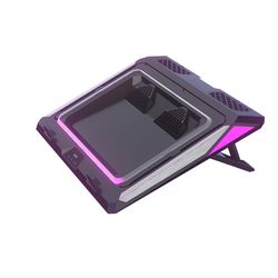 IETS GT300 Double Blower Laptop Cooling Pad for 14-17 Inch Gaming Laptop