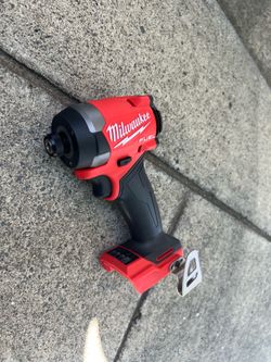 Milwaukee Impact New $130 Firm