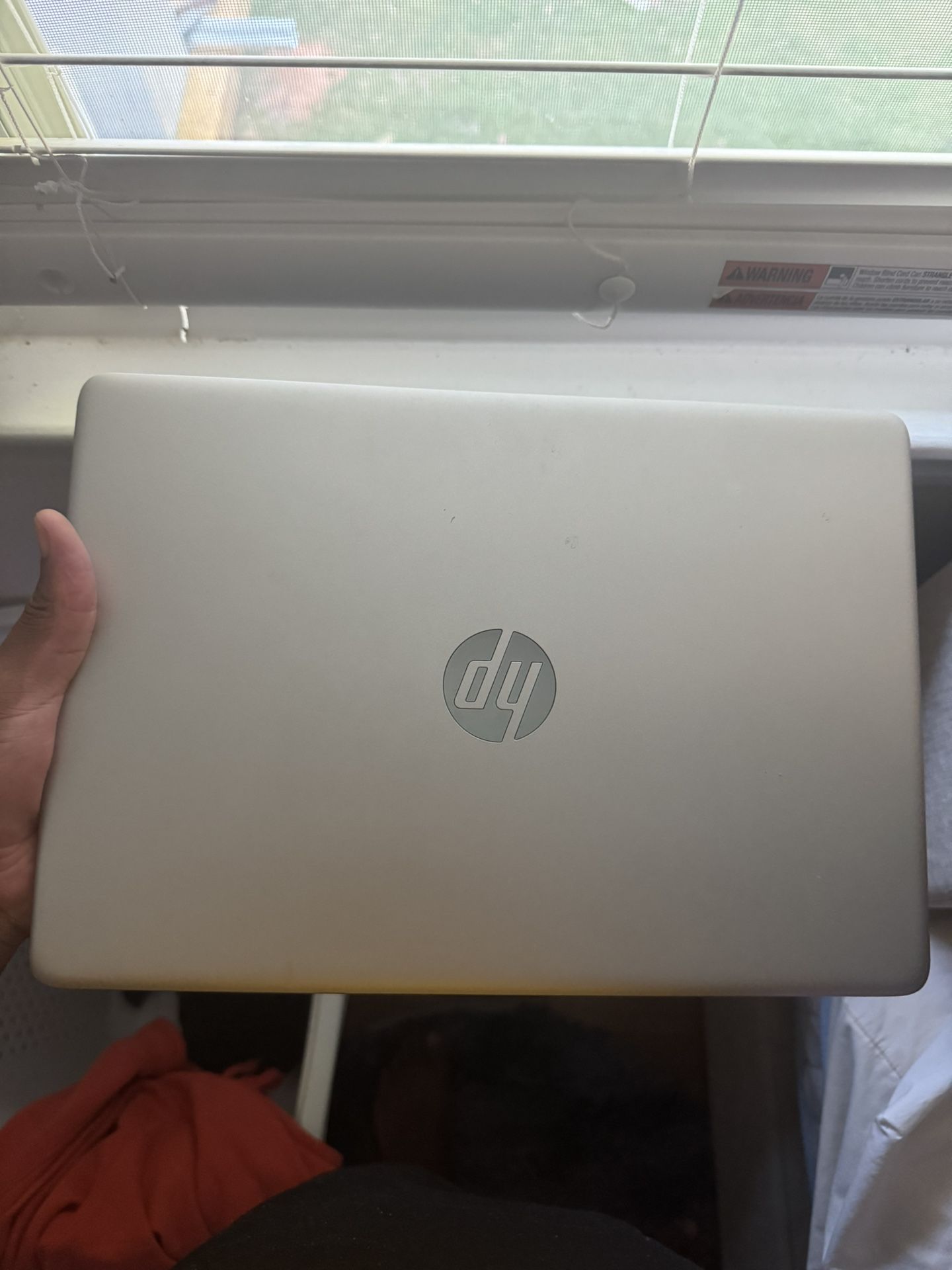 HP Laptop