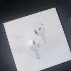 Bluetooth AirBuds