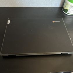 Lenovo Chromebook 