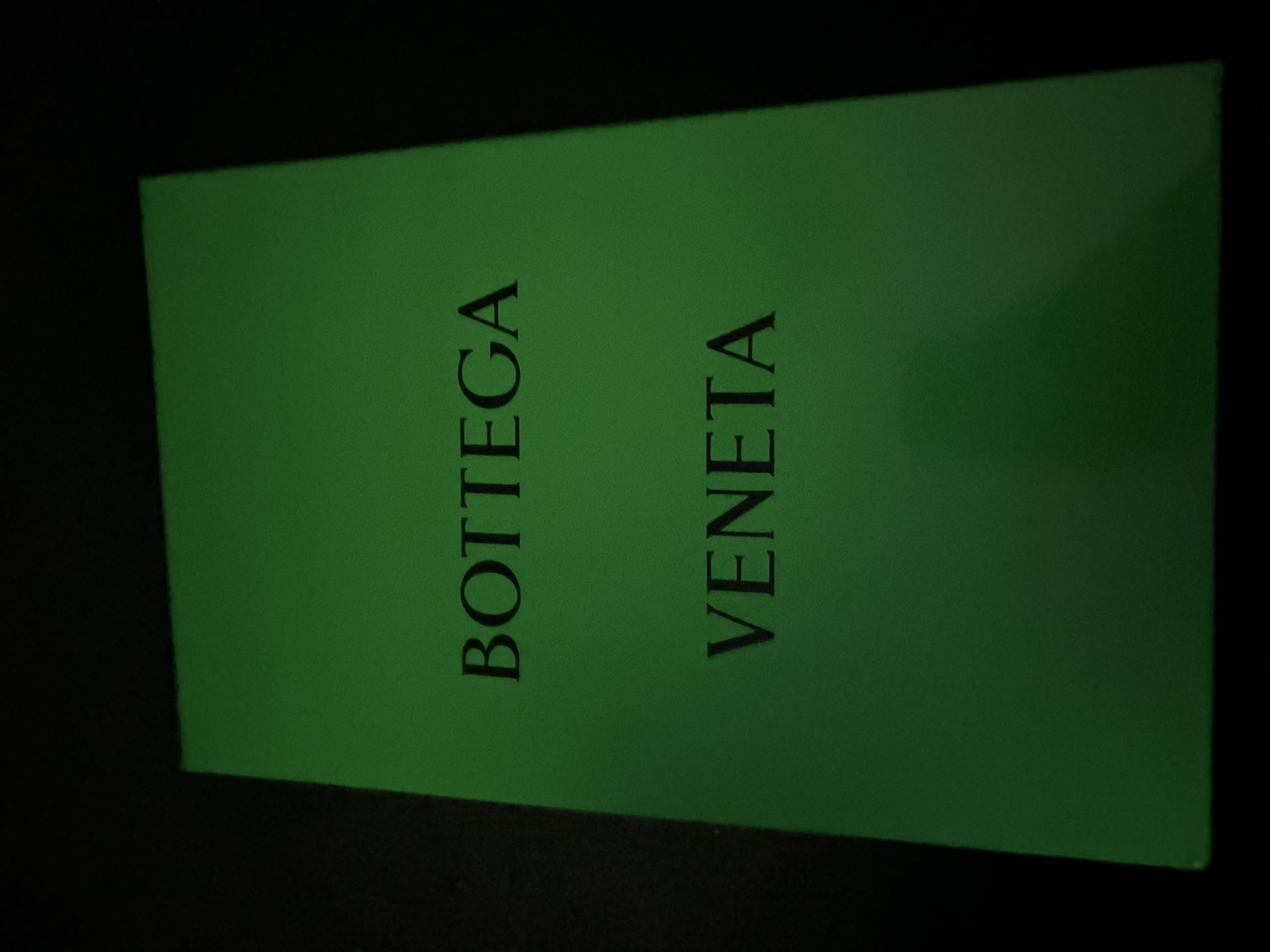 Bottega Venta