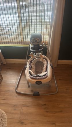 Graco Baby Swing
