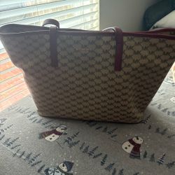 Michael Kors Tote