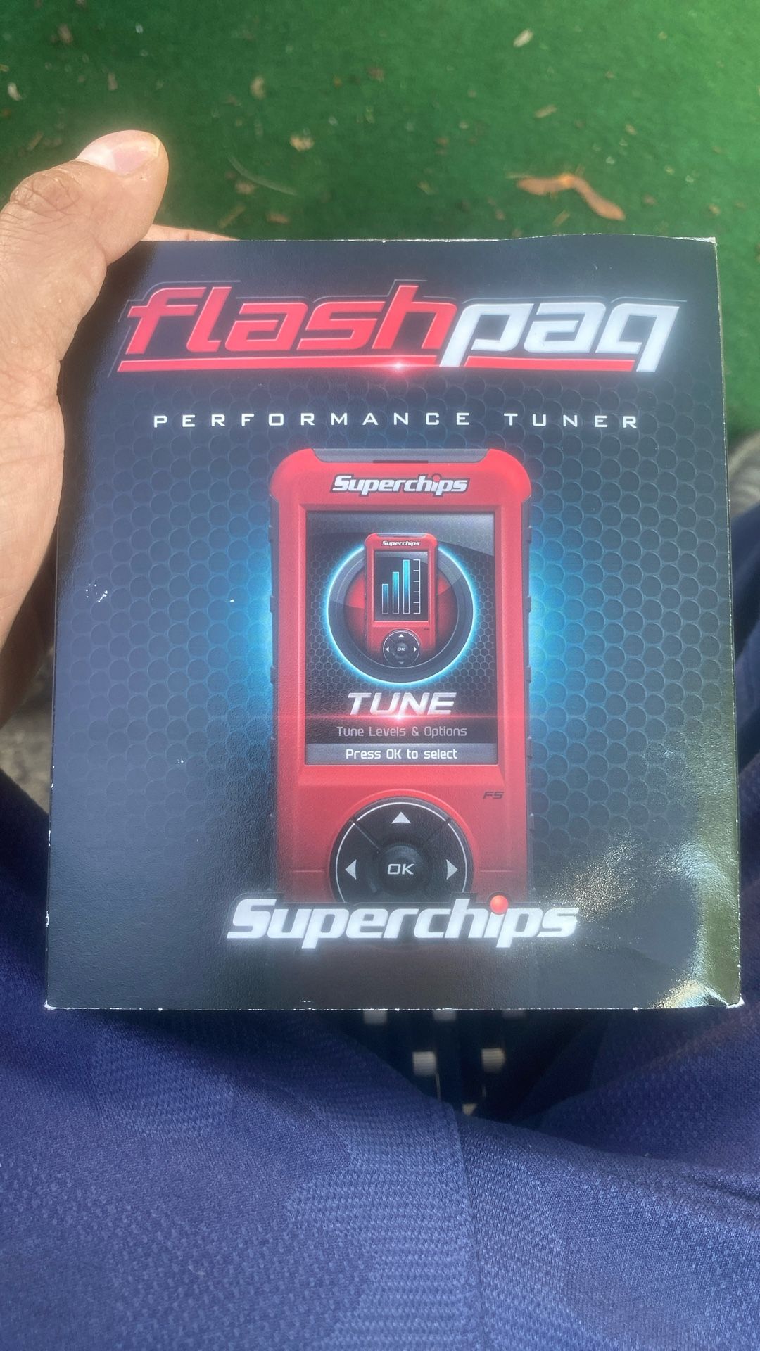 Tuner