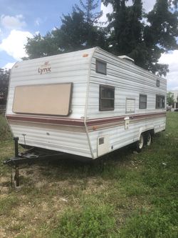 Trailer Fa sale