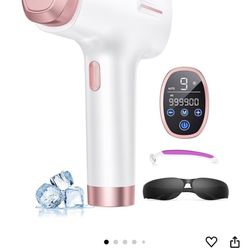 Hair Removal 
