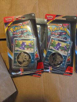 Pokemon chaos rising