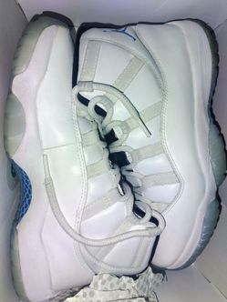 Jordans