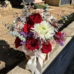 Flower Arrangement