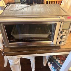 Breville Oven Toaster 