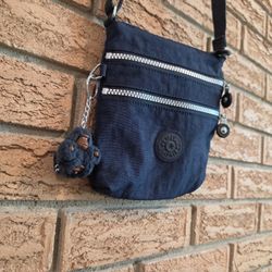 Kipling Women's Alvar Crossbody Bag