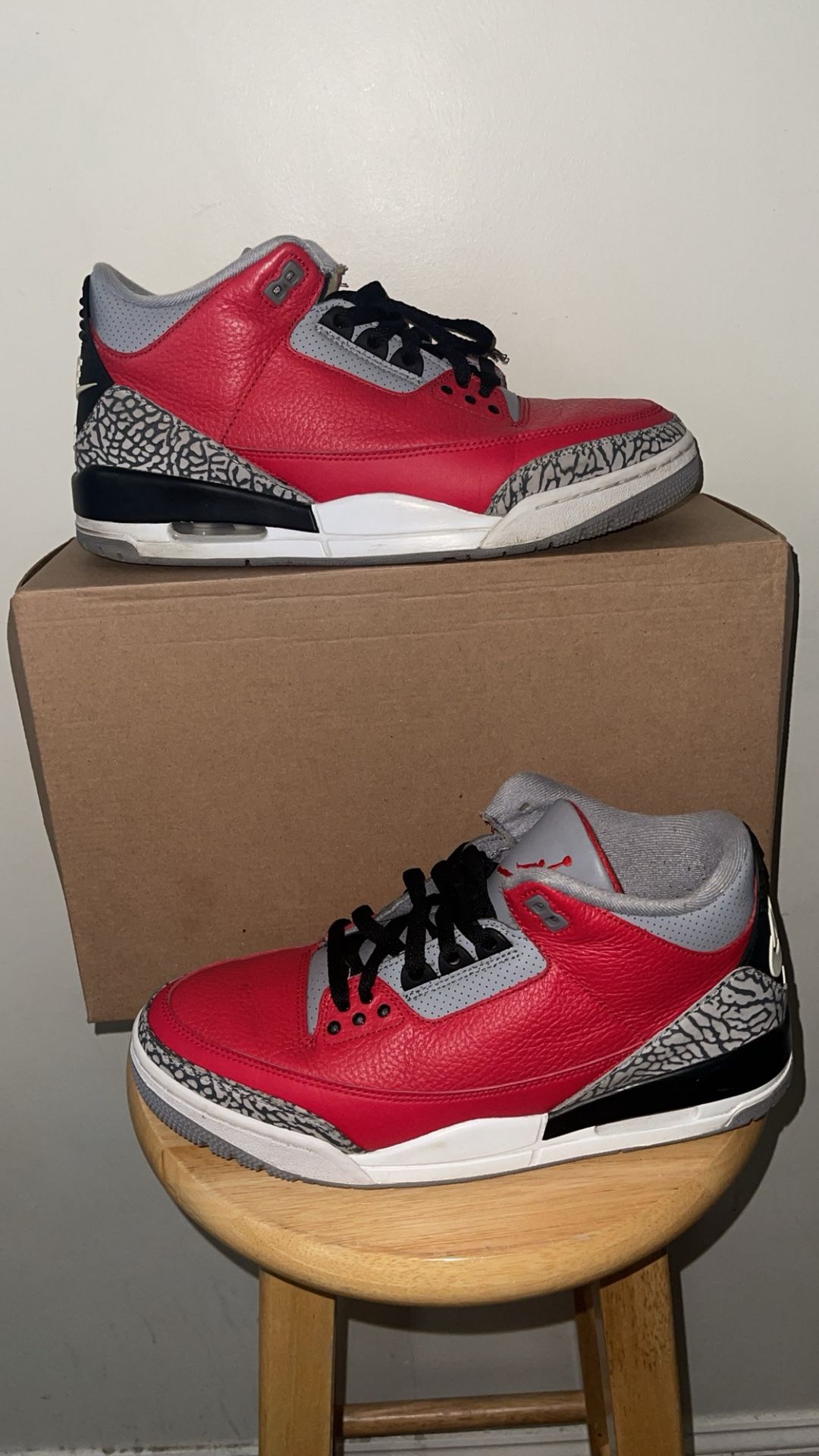 Jordan 3