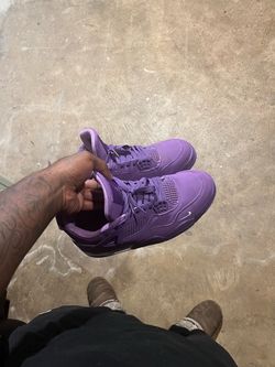 Jordan 4 Sz 10