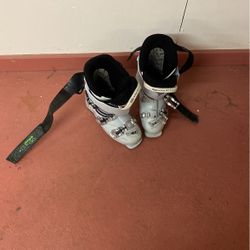 Technica Ski Boots