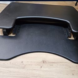 Standing desk Converter