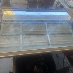 Large Dresser Mirror 