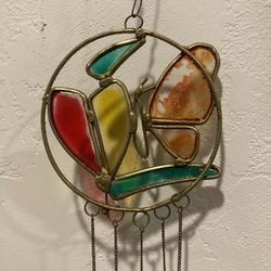 Wind Chime 