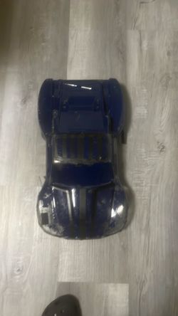 Slash parts