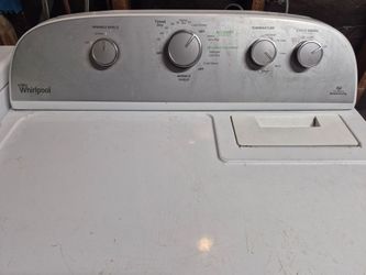 Gas dryer