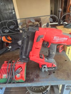 Brad Nailer