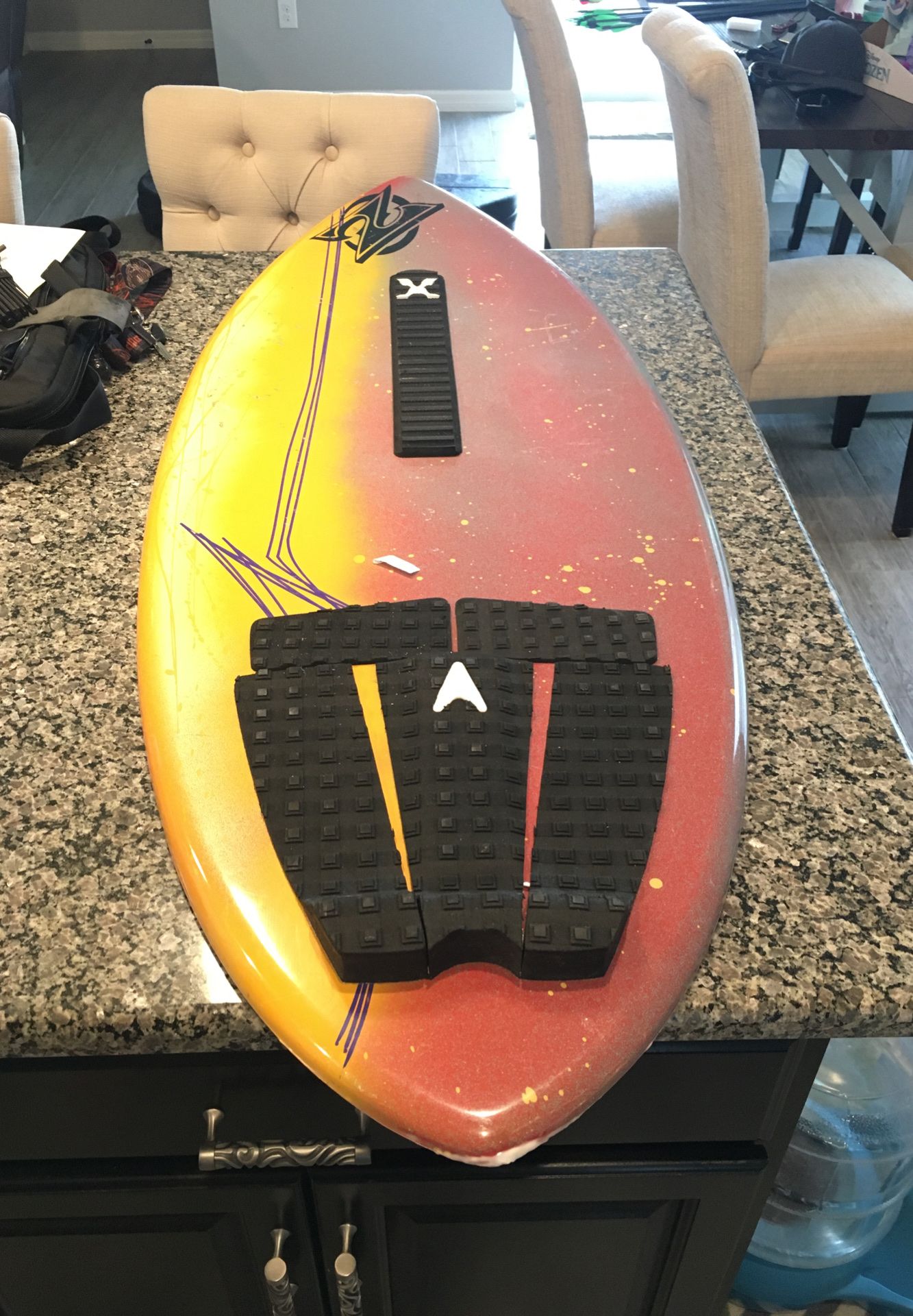 Zap skimboard for Sale in Gibsonton, FL OfferUp