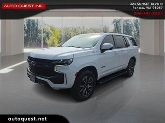 2023 Chevrolet Tahoe