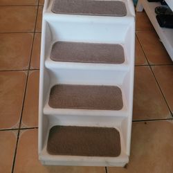 Pet Stairs 