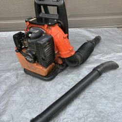 Back Pack Blower