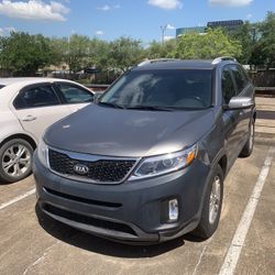 2014 KIA Sorento