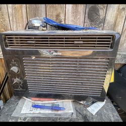 Ac Unit
