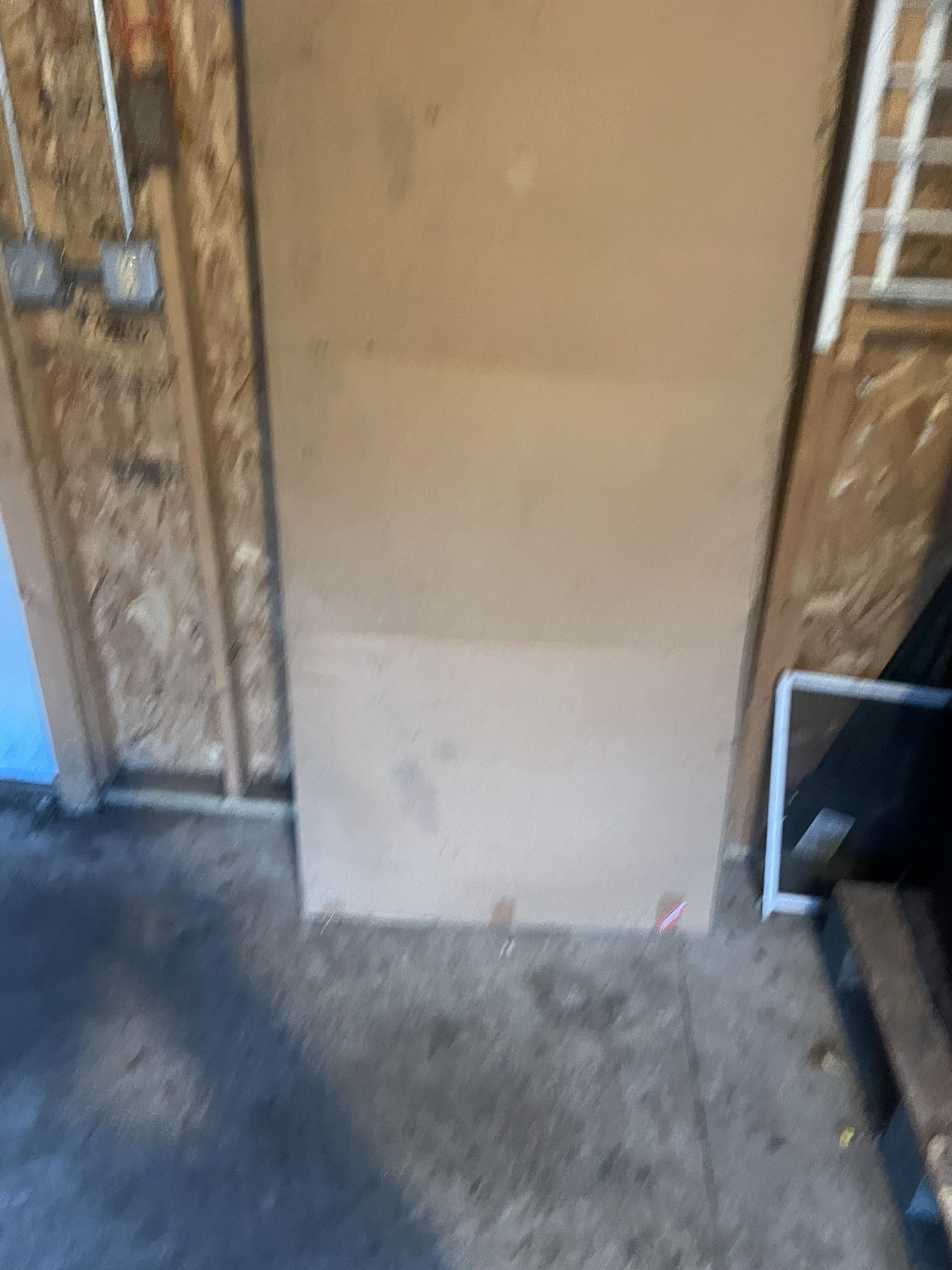 BRAND NEW IN BOX DOOR