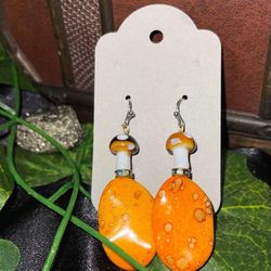 Earrings And Bracelets 