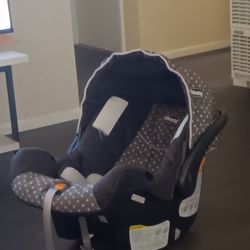 Chicco Carseat