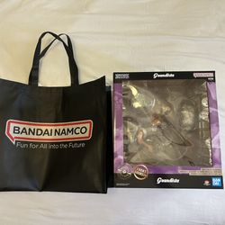 One Piece Grandista Luffy Gear 5 II Metallic Event Exclusive