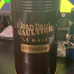 Jpg Le Male Le Parfum 