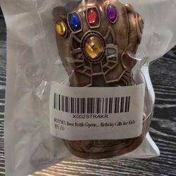 Bottle Opener 