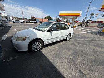 2004 Honda Civic